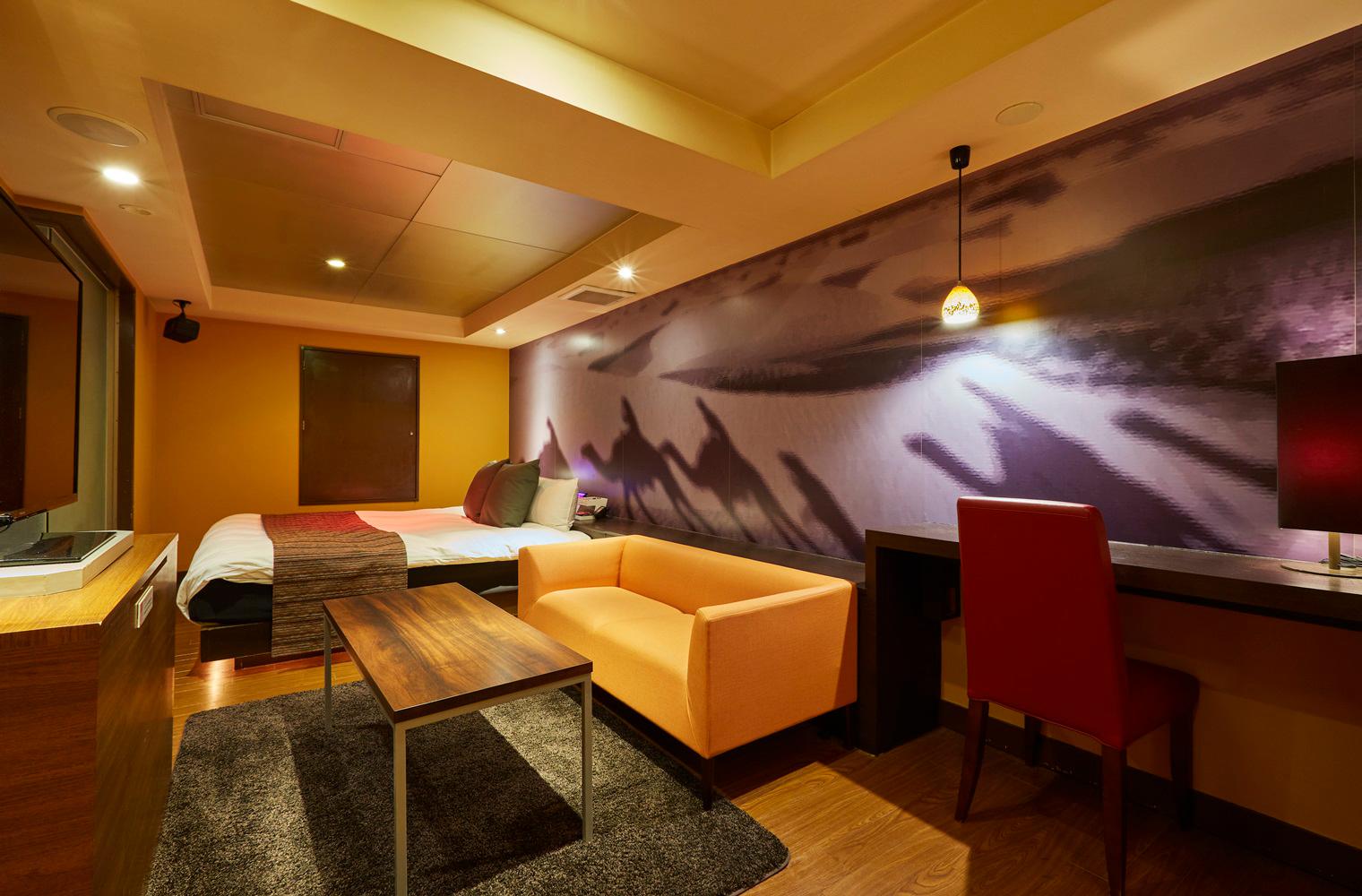 Фото Hotel Love