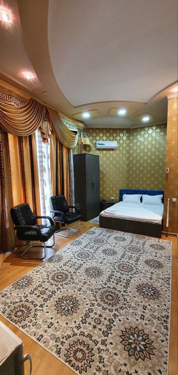 Фото отеля 3