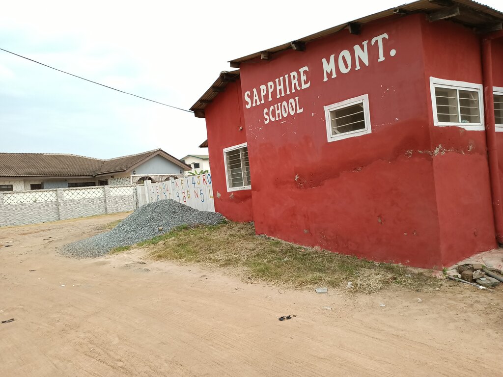 School Sapphire Mont. School, Earth, photo
