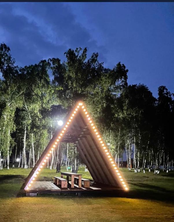 Фото Ранчо Шарье