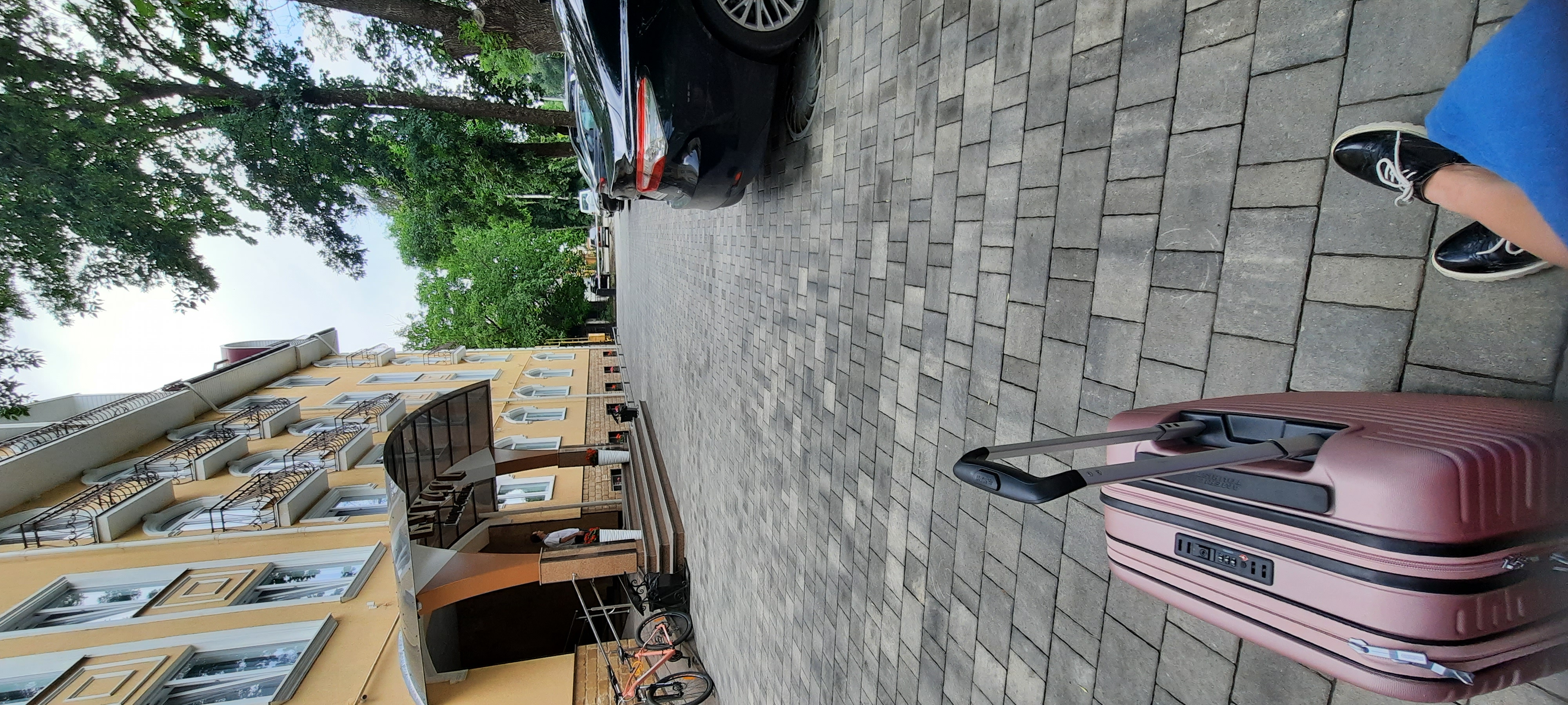 Фото Бугарь