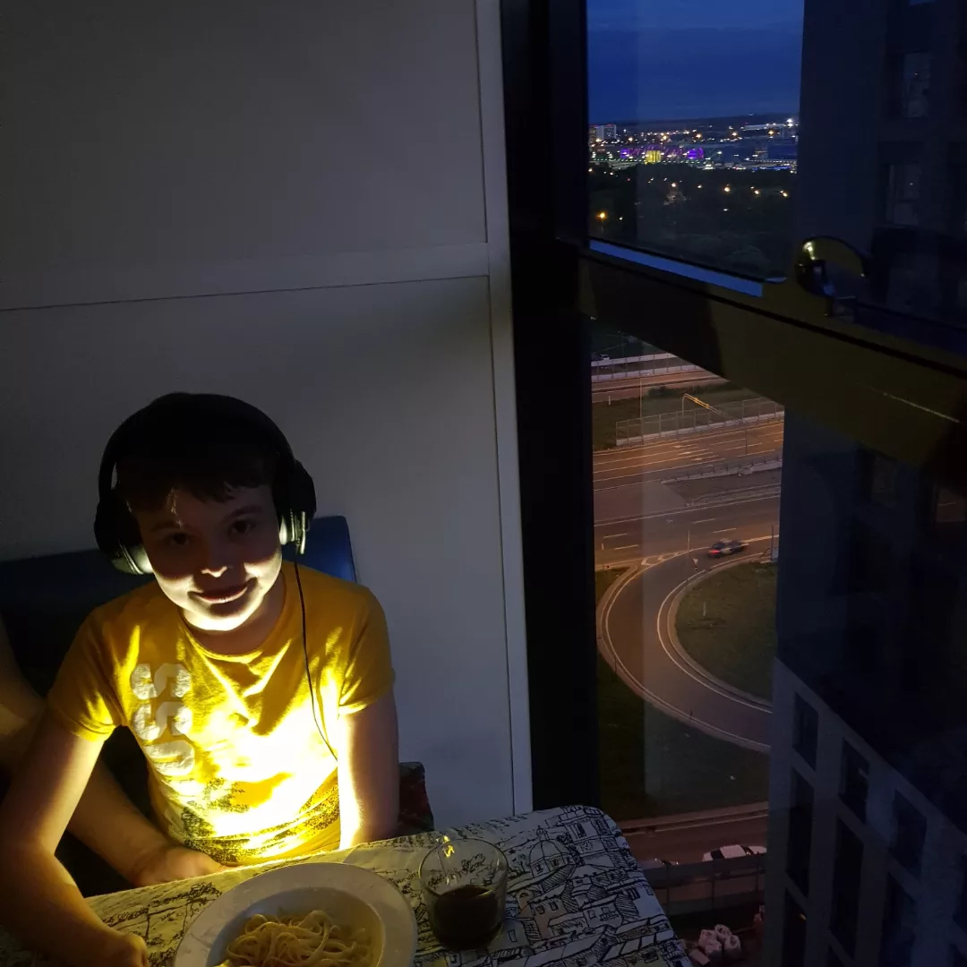 Фото Пулково Транзит