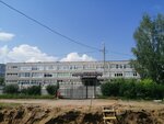 Киокушинкай (Volgodonskaya ulitsa, 20А), sports school
