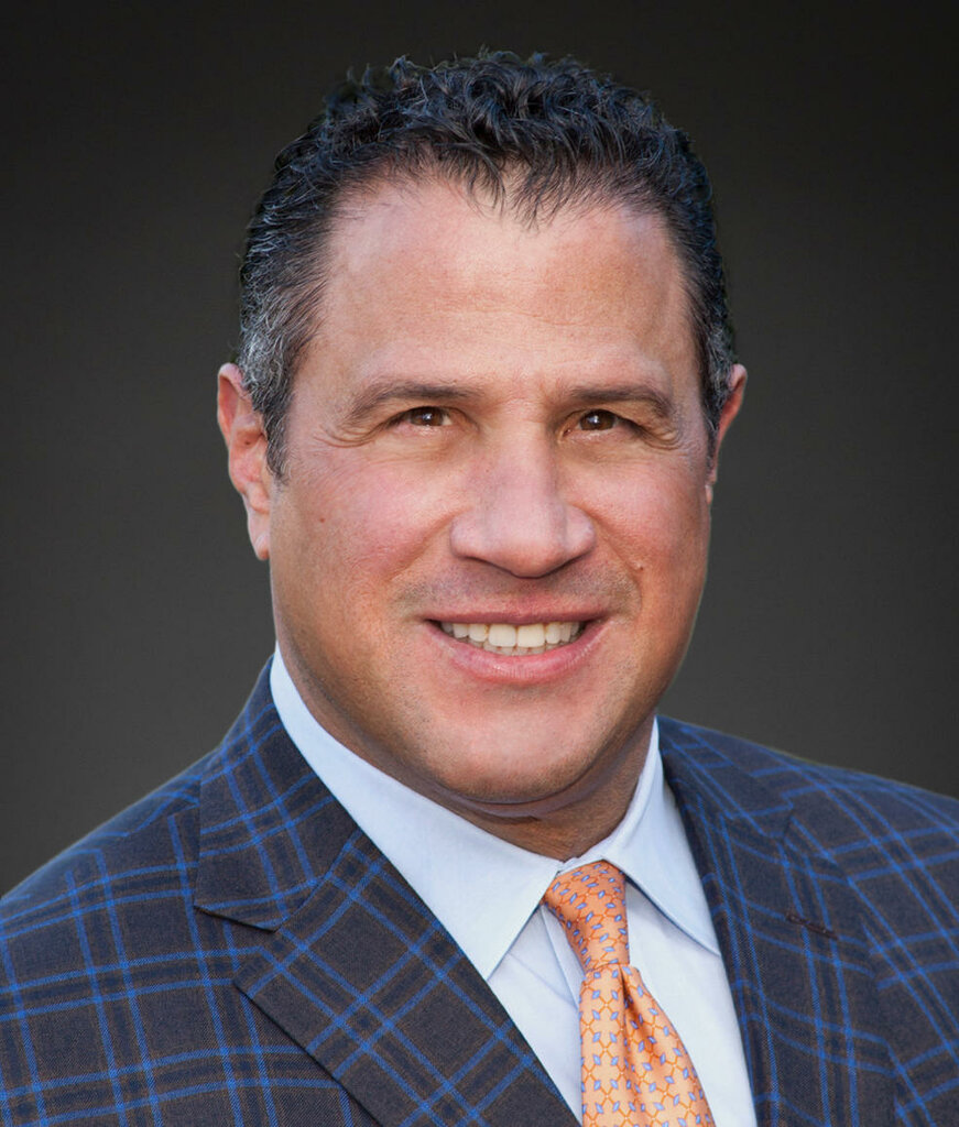 Financial consulting Jack Inserra, State of New Jersey, photo