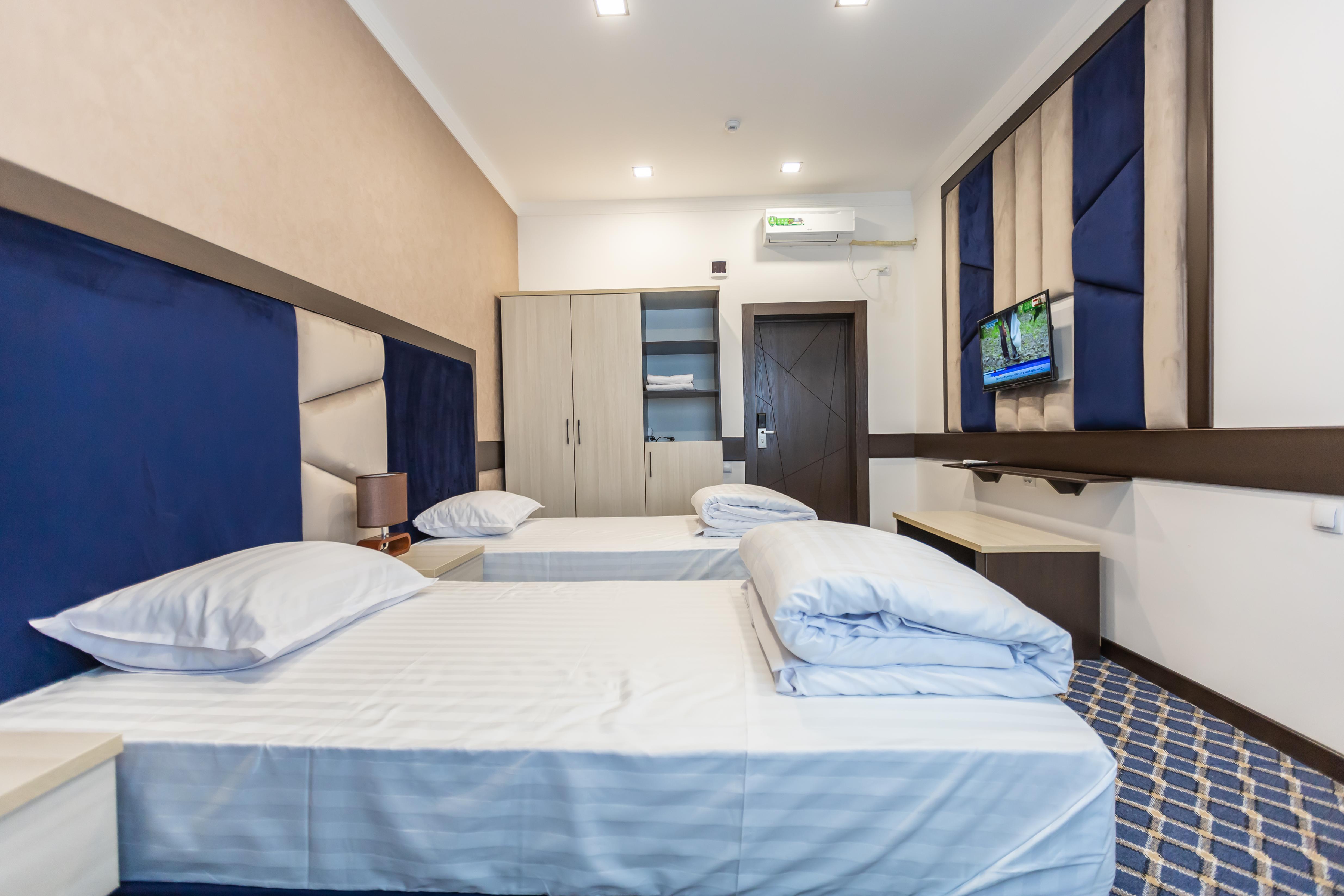 Фото Shahzoda Grand Hotel