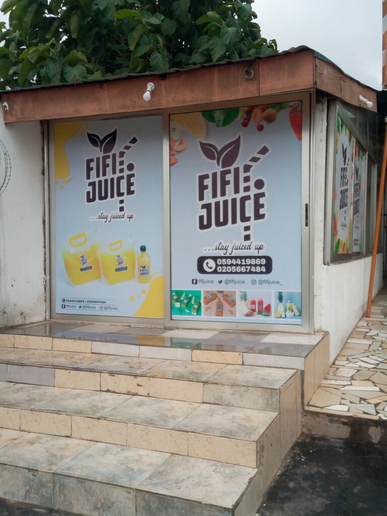 Greengrocery Fifi Juice, Earth, photo