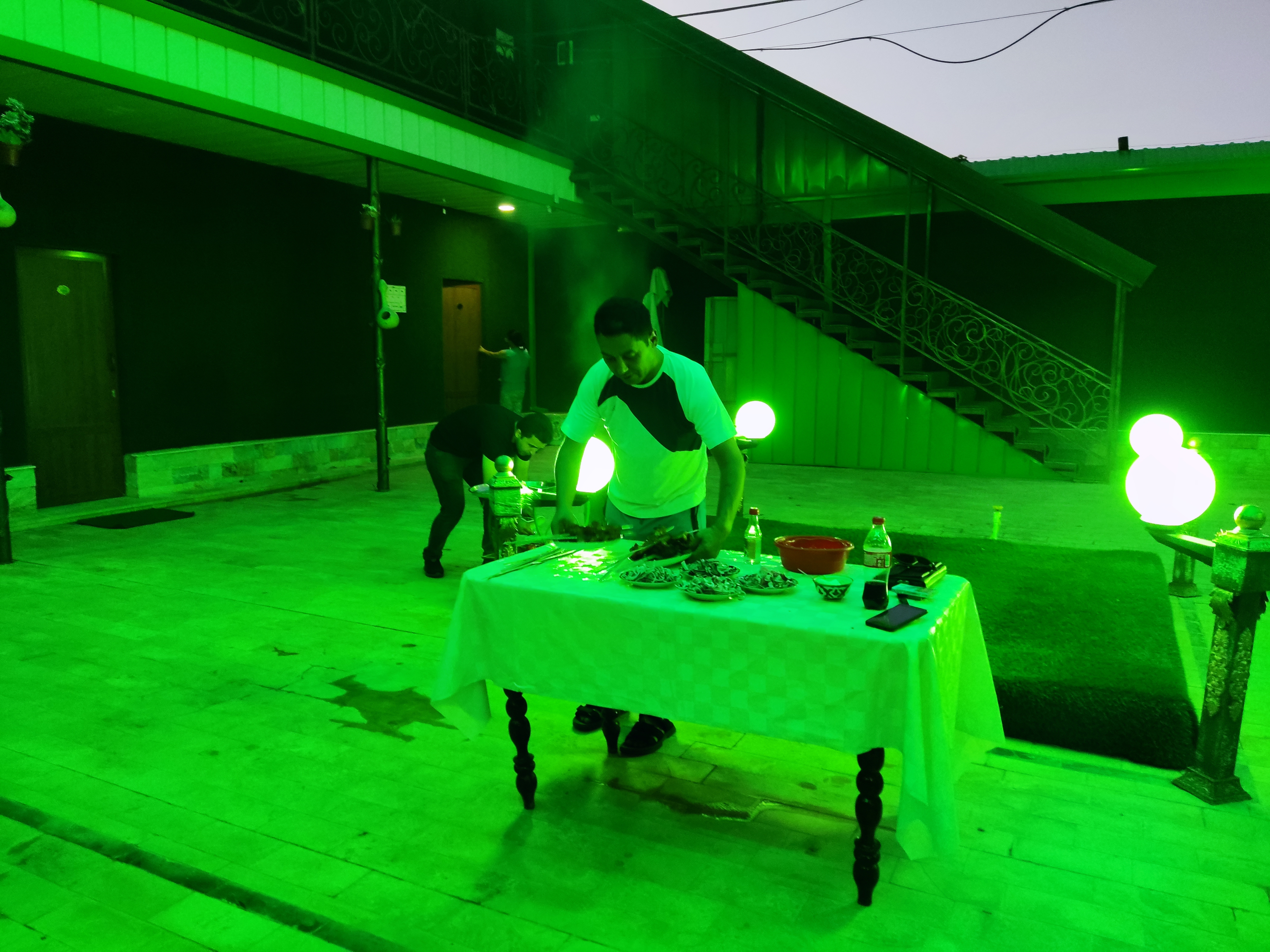 Фото Green House