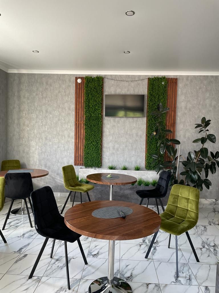 Фото Гостевой дом на Криничной