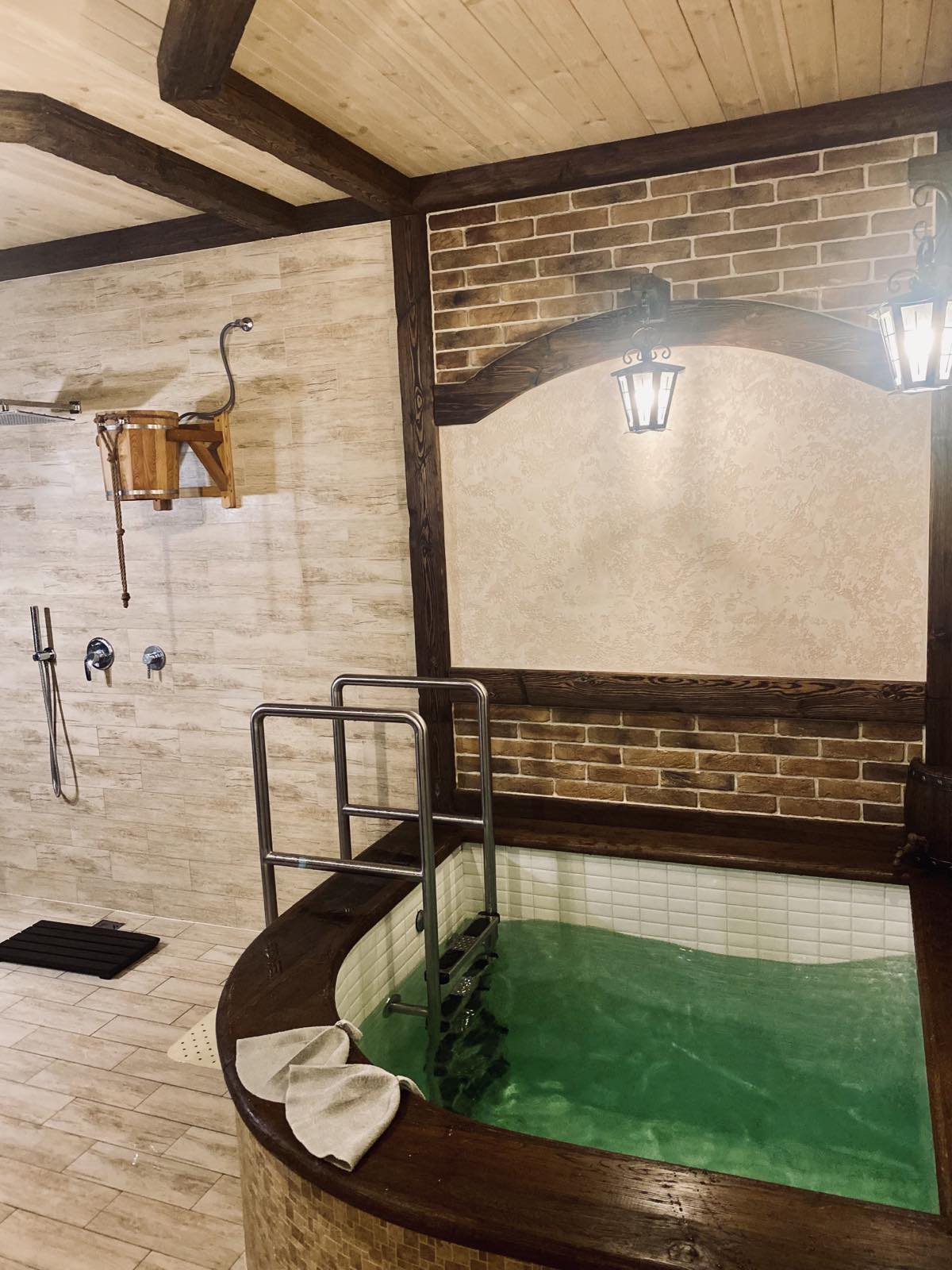 Фото Гостевой дом Брест