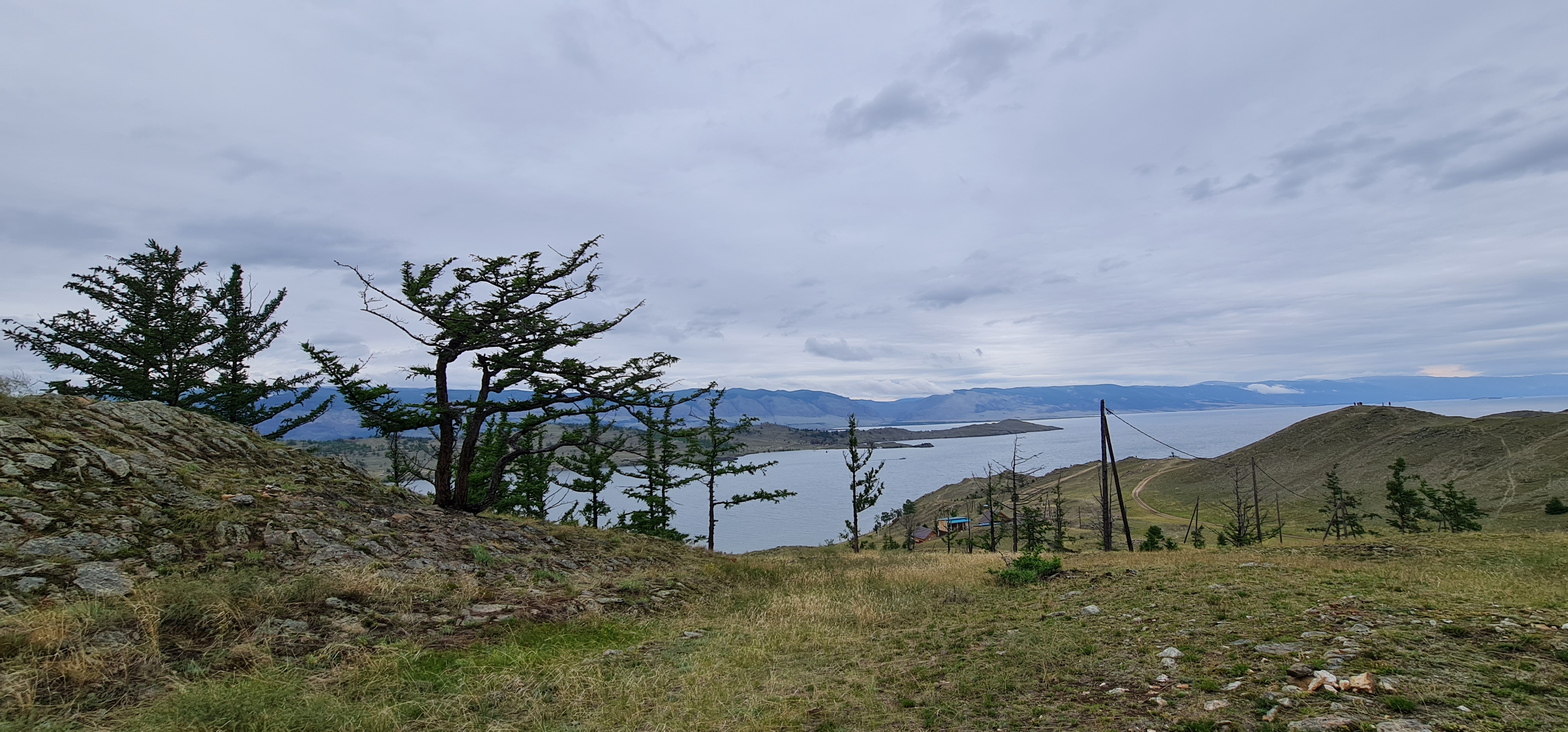 Фото Форт Байкал МРС