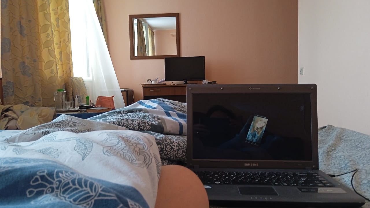 Фото Термы Плюс