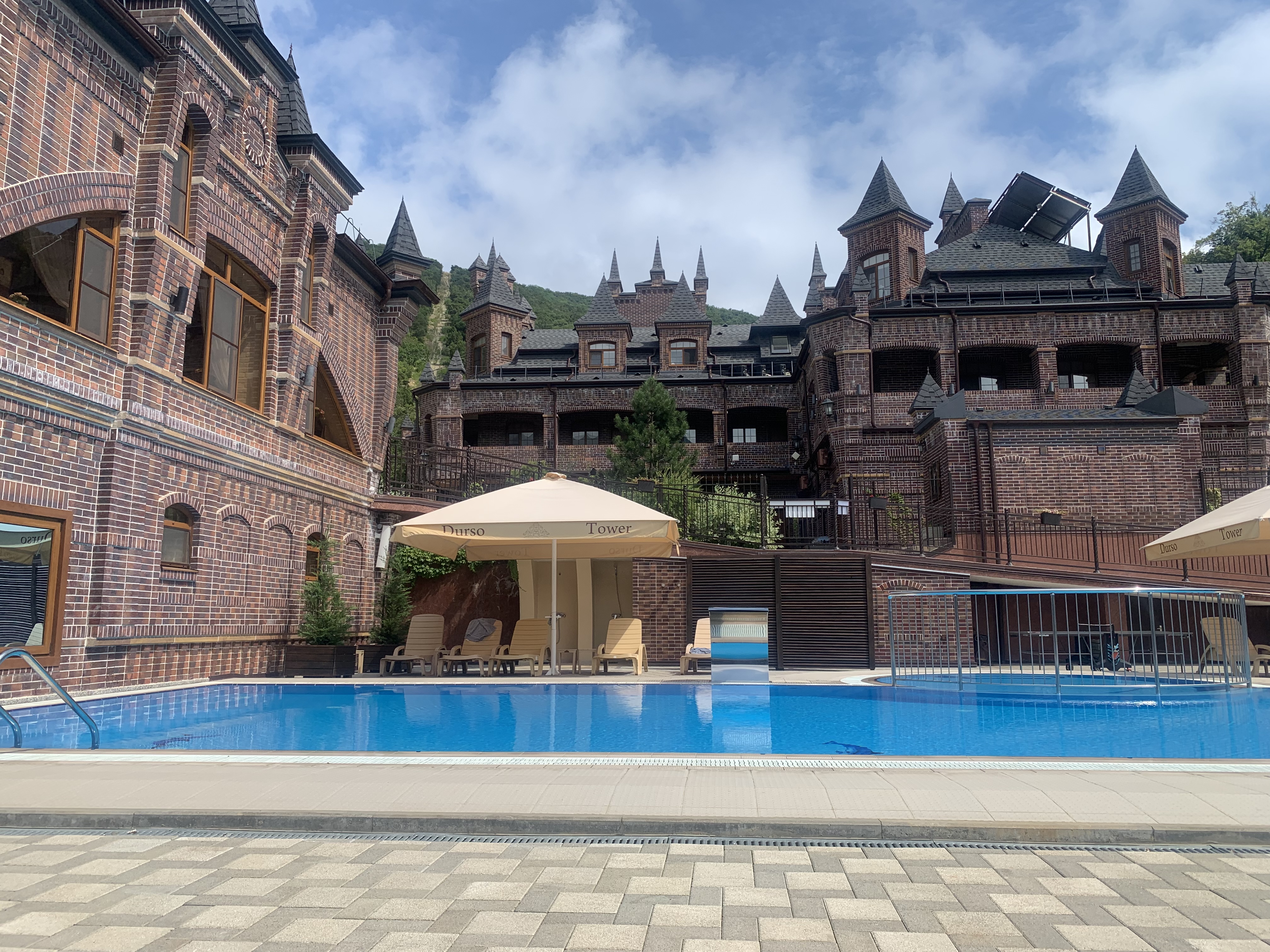 Фото Durso Tower