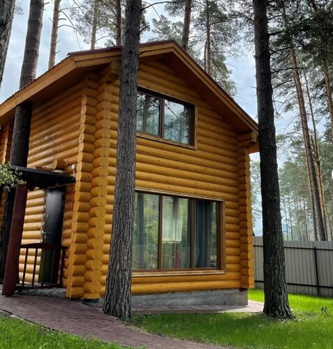 Дом отдыха Усадьба Светоч в Чепоше