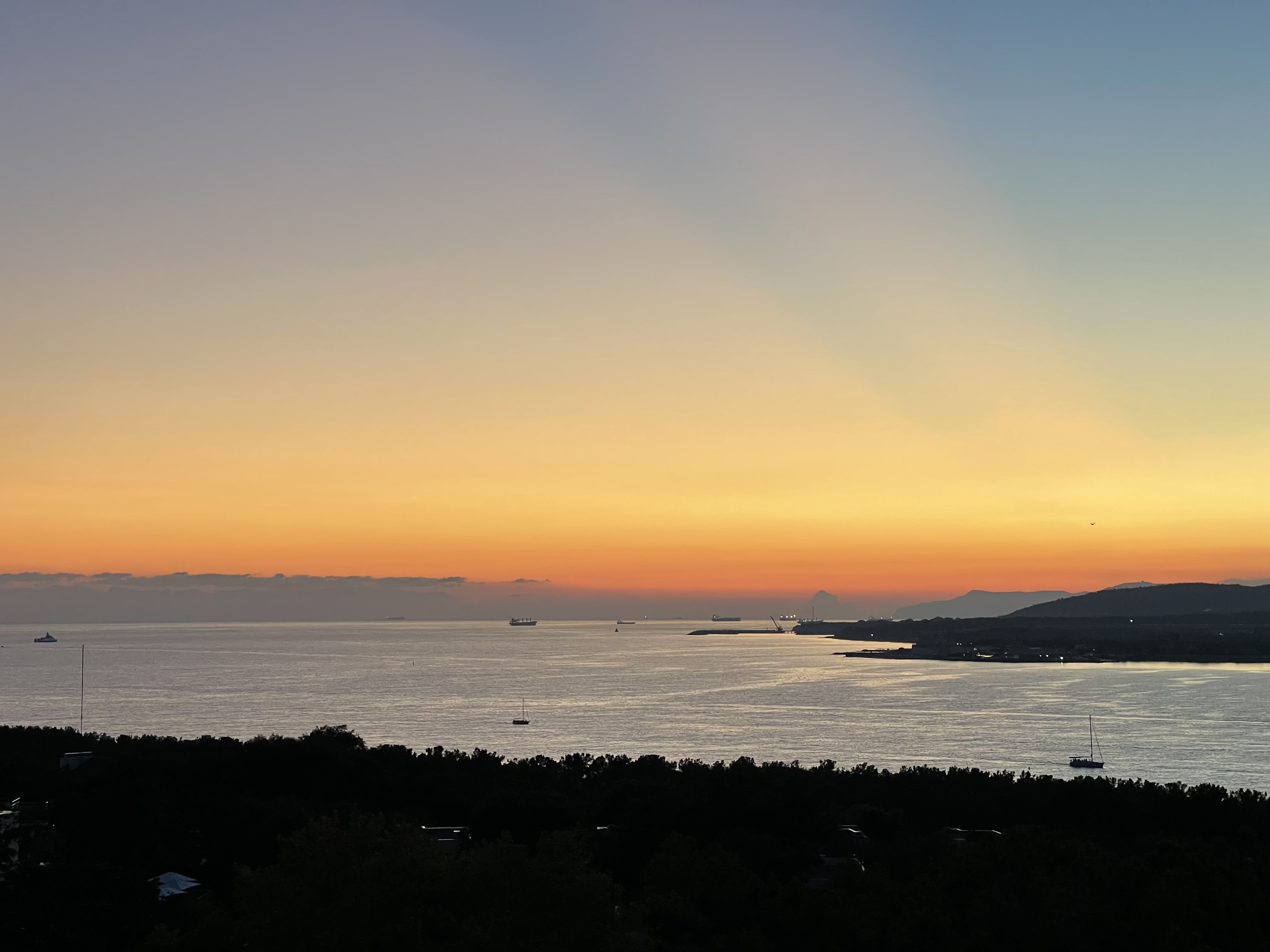 Фото Тут Море