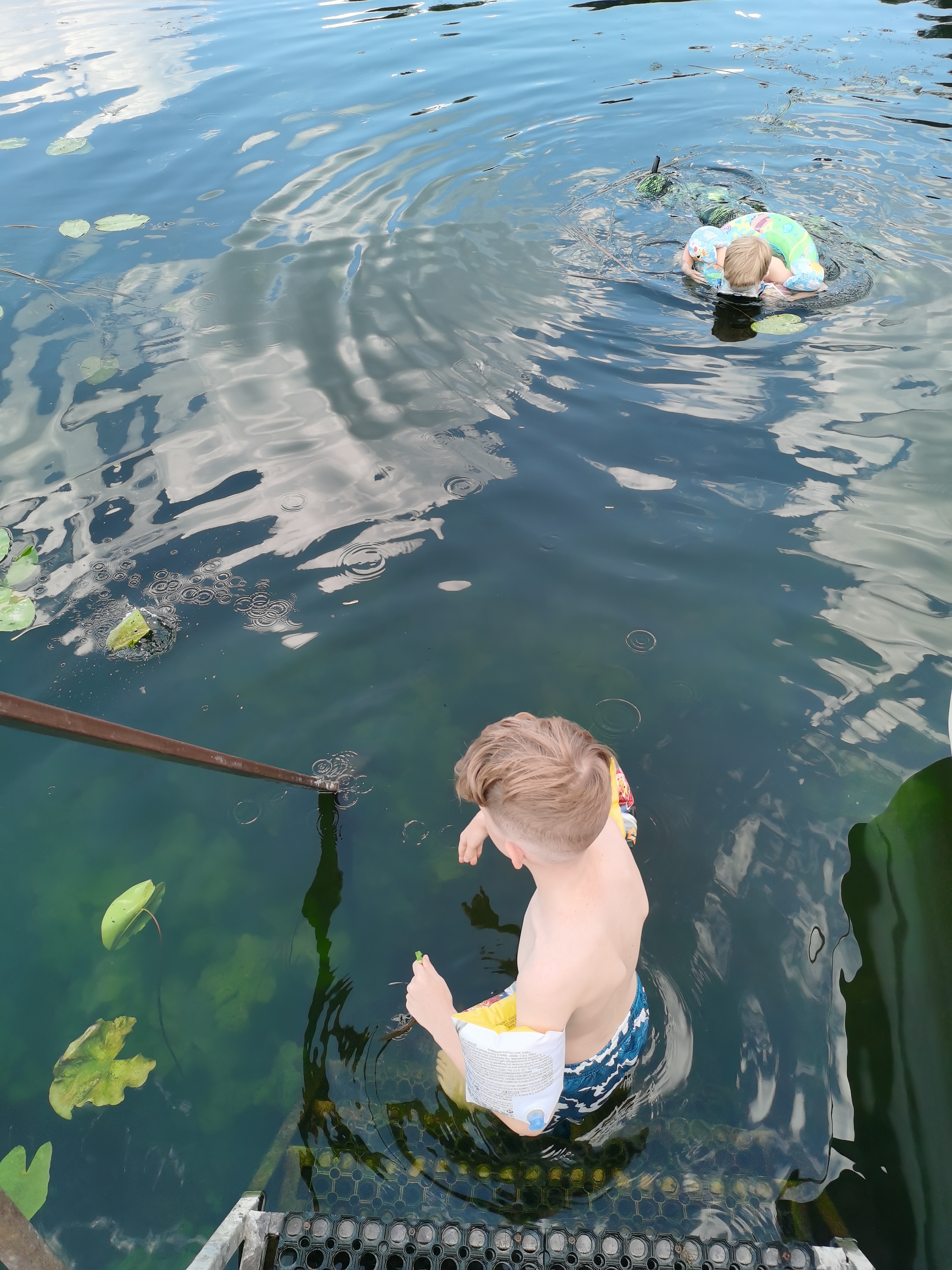 Фото Семейная история