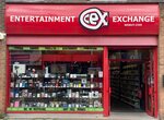 CeX (Nottingham, 70 High Road, Beeston), mobile phone store
