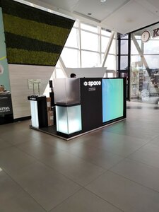 Tobacco and smoking accessories shop O:space, Kotelniki, photo