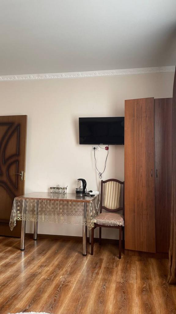 Фото Комфорт Хаус