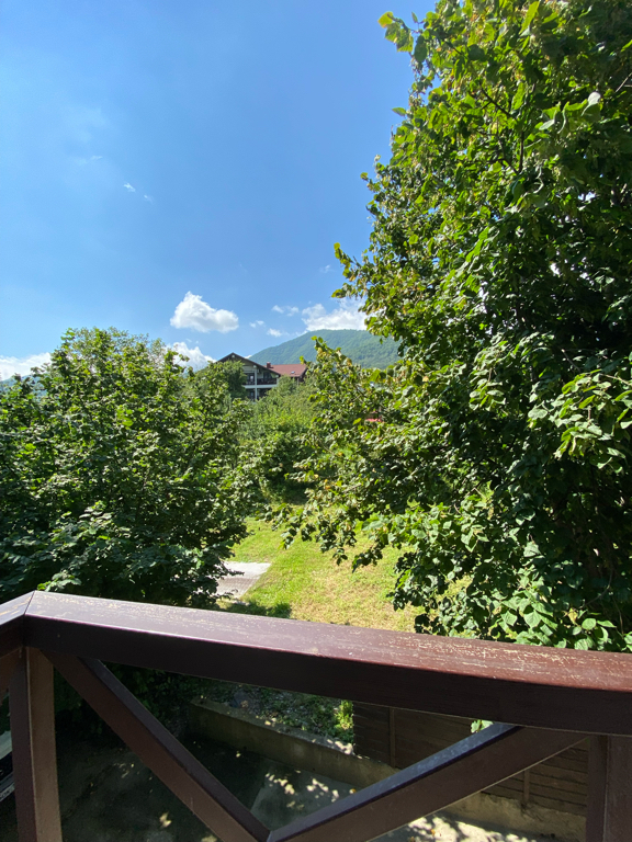 Фото Альпийский Двор