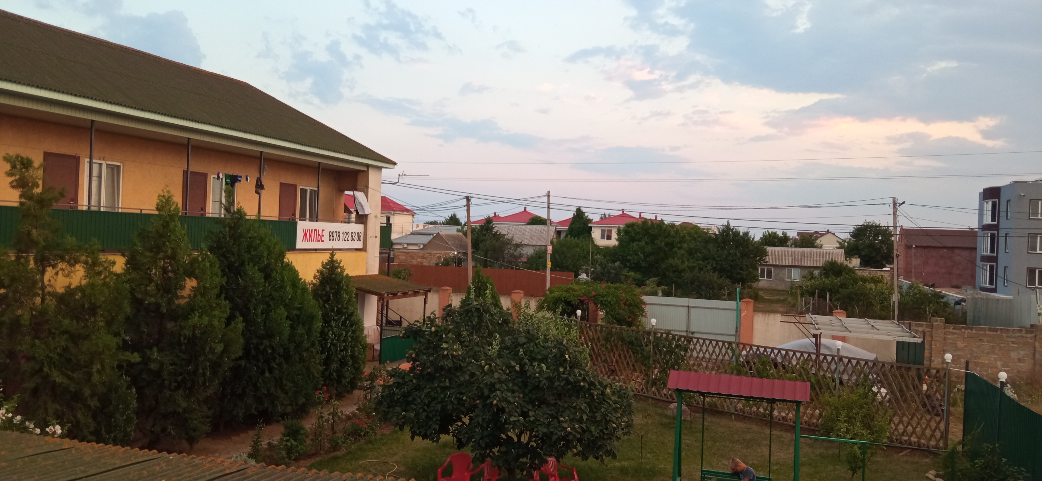 Фото Фанни Вероника