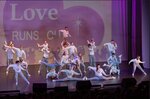 CoMix (Starobitsevskaya Street, 17Б), dance school