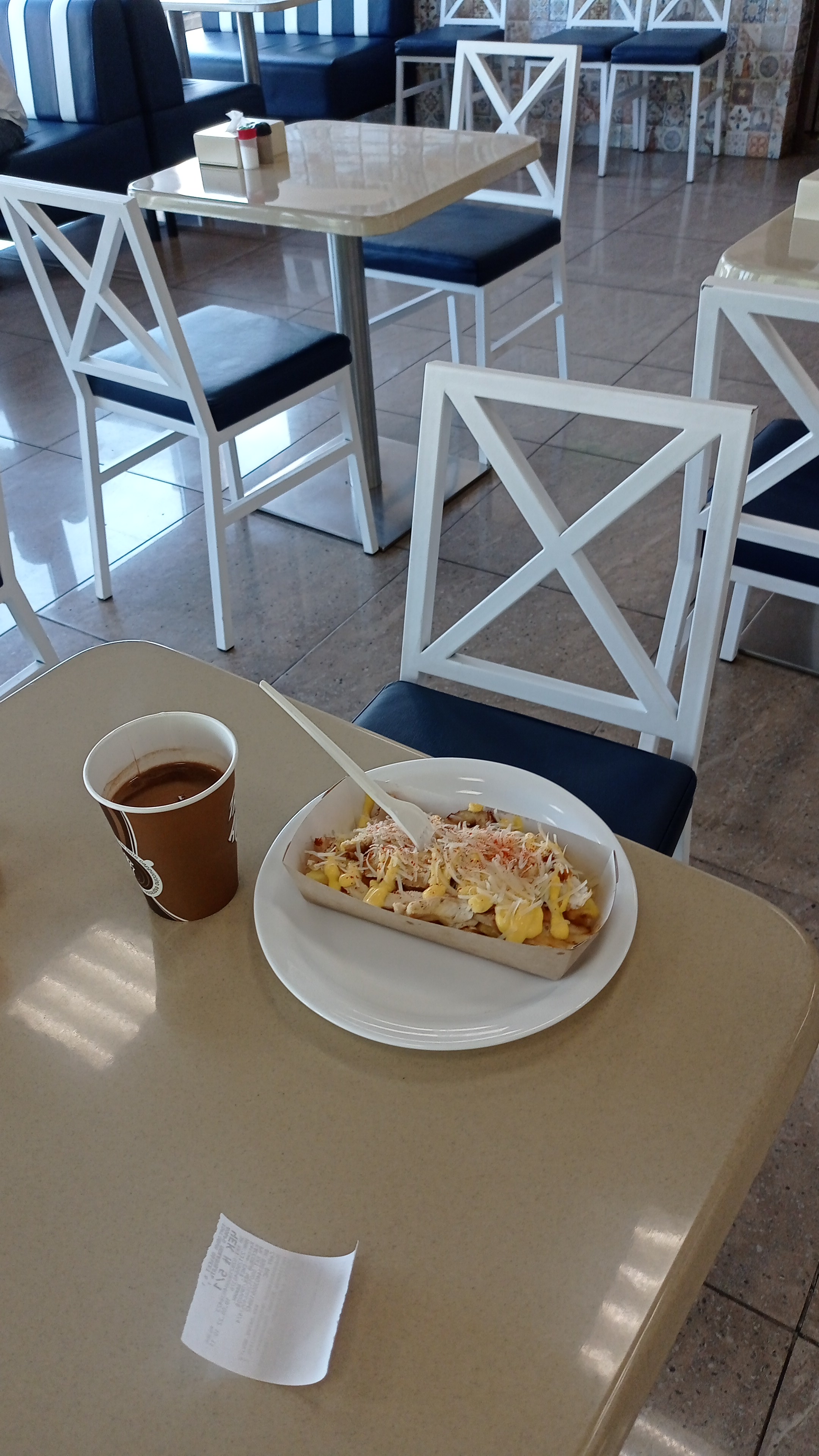 Фото Максимус