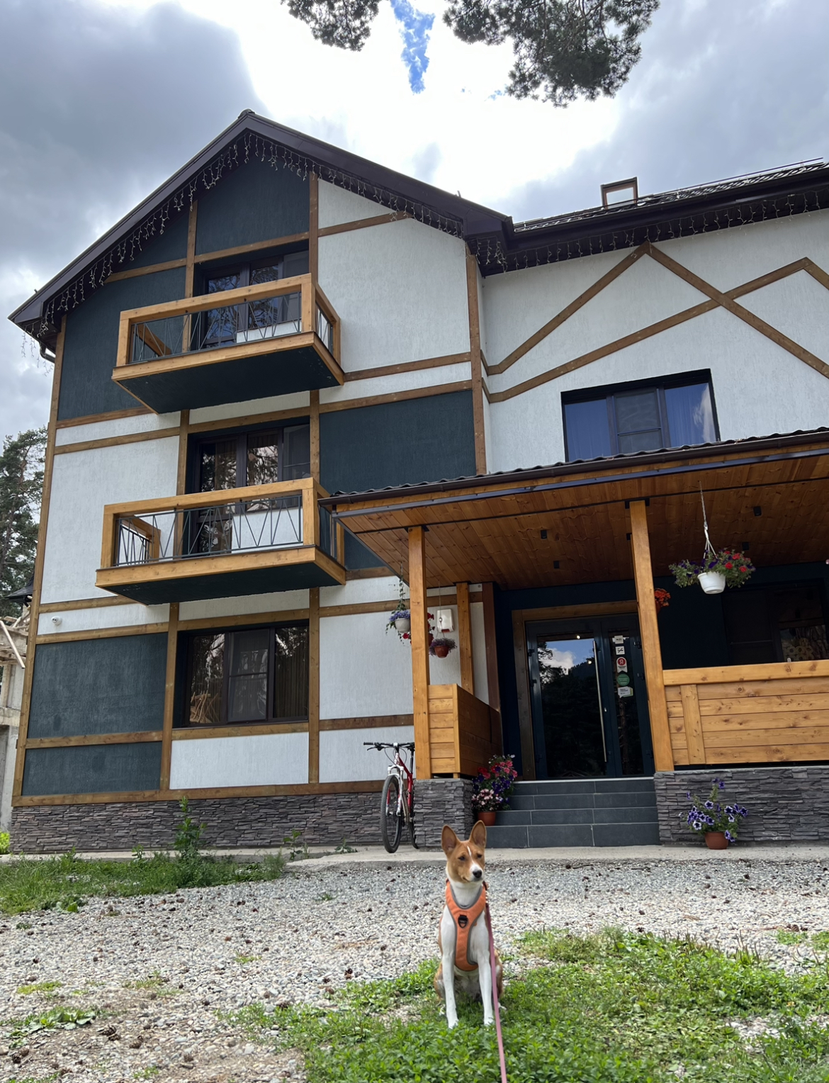 Фото Шантарам