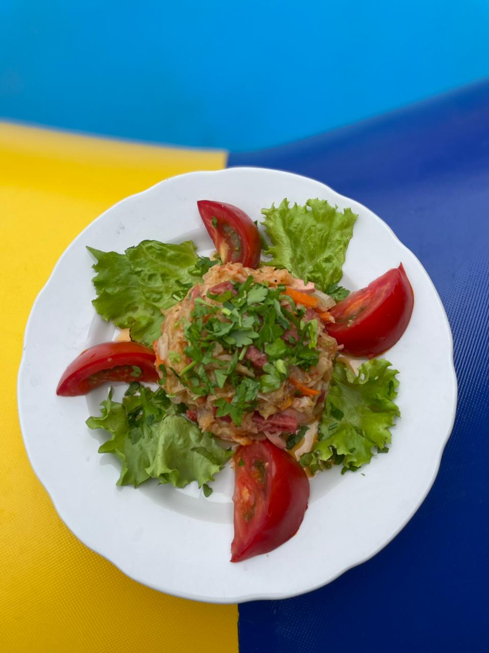 Фото Бриз-Морское