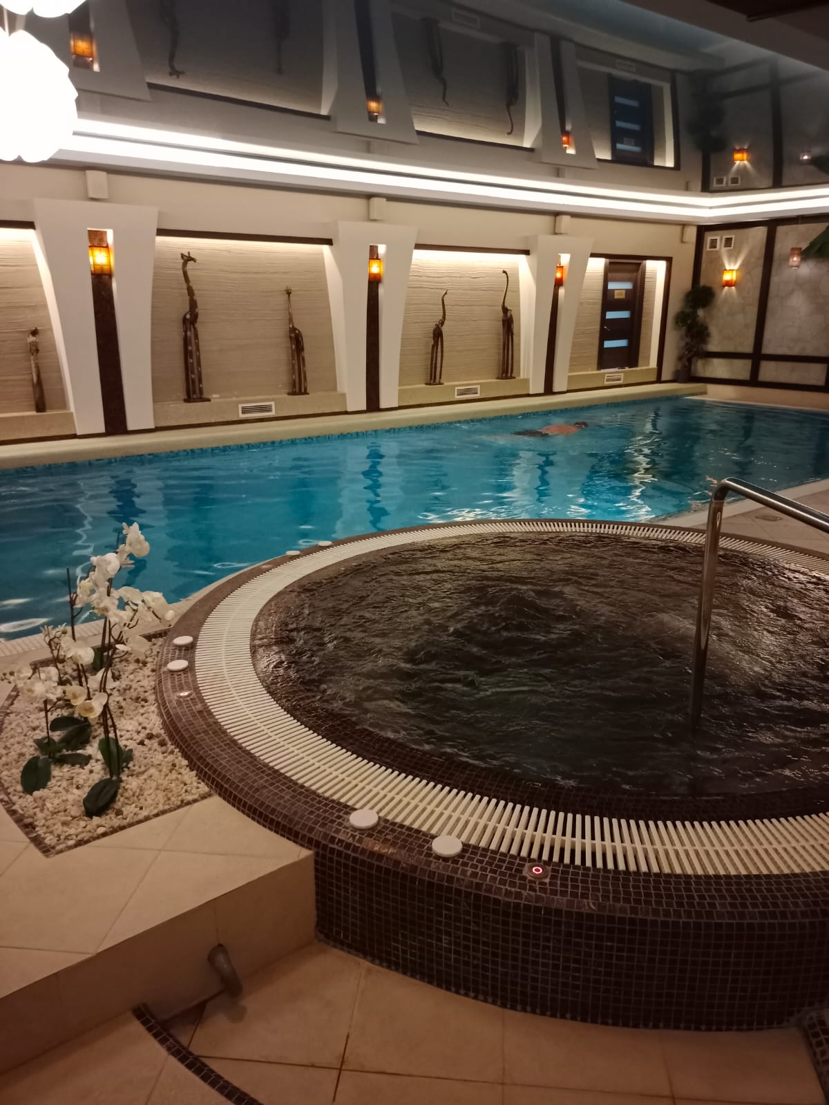 Фото Бон Апарт