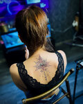 Salon Tatu (Musy Dzhalilya Street, 38к1), tattoo studio