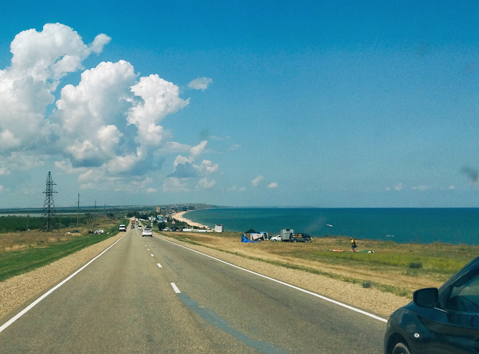 Фото Жилье на Янтарной