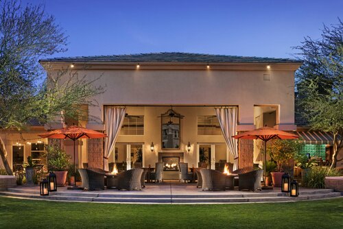 Гостиница Sonesta Suites Scottsdale Gainey Ranch в Скоттсдейле