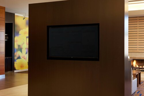 Гостиница Sonesta Emeryville
