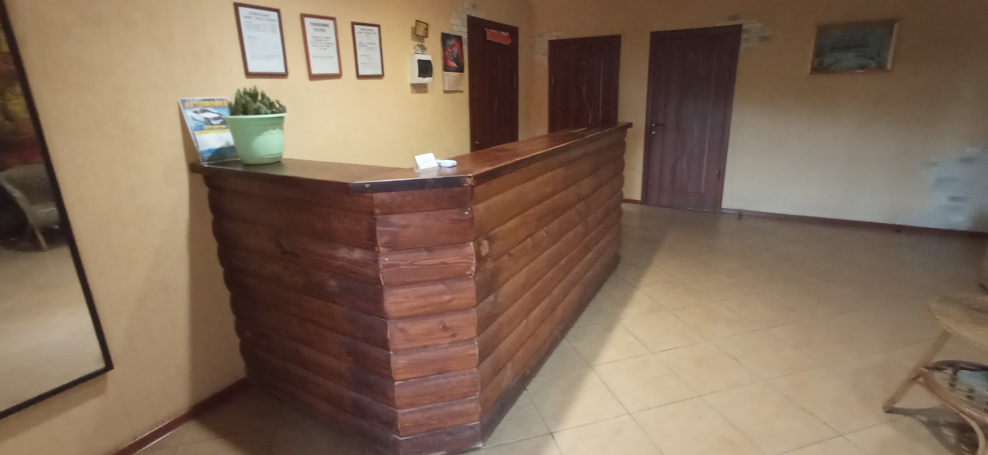 Фото Околица