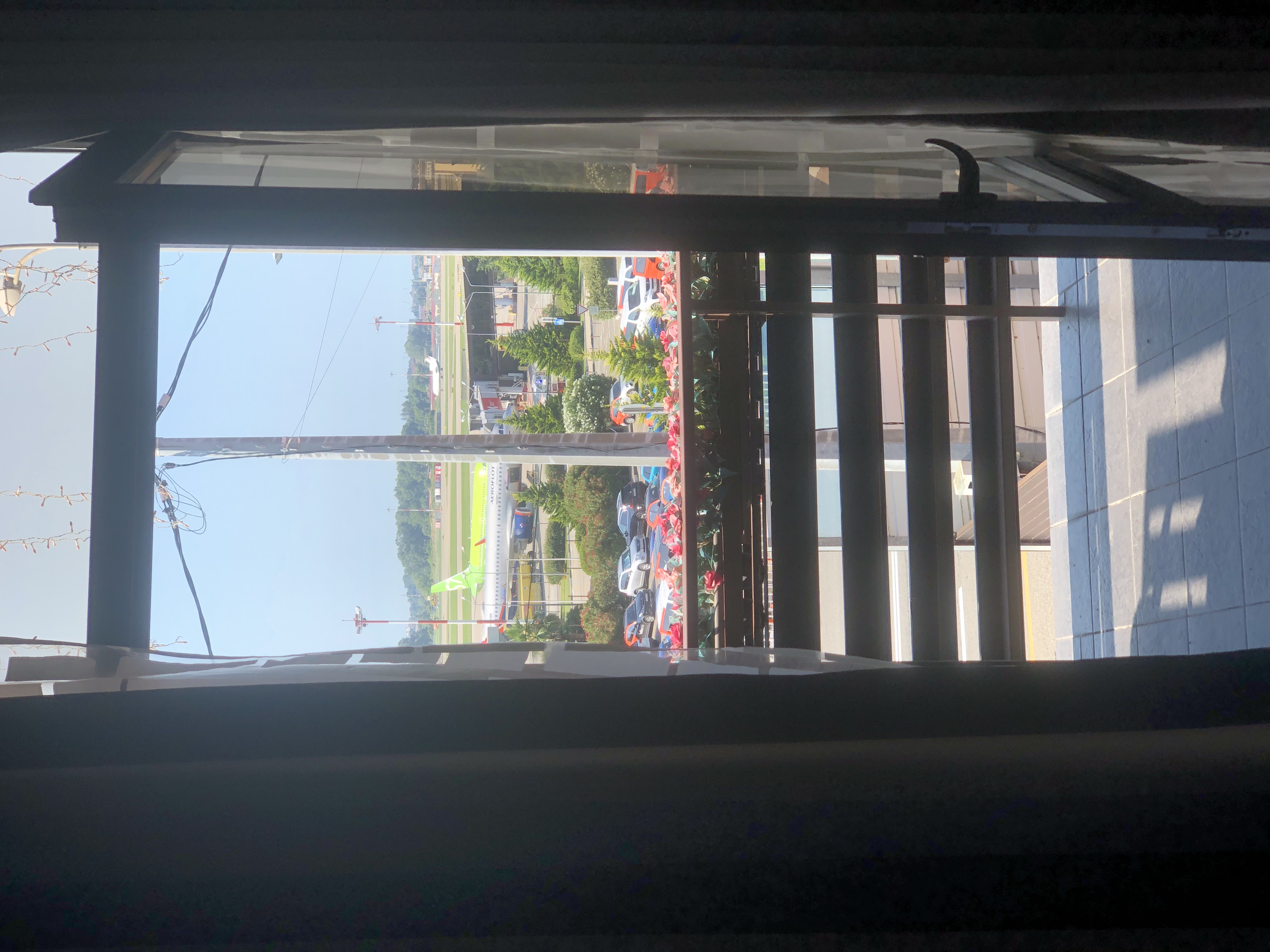 Фото Amosov's House