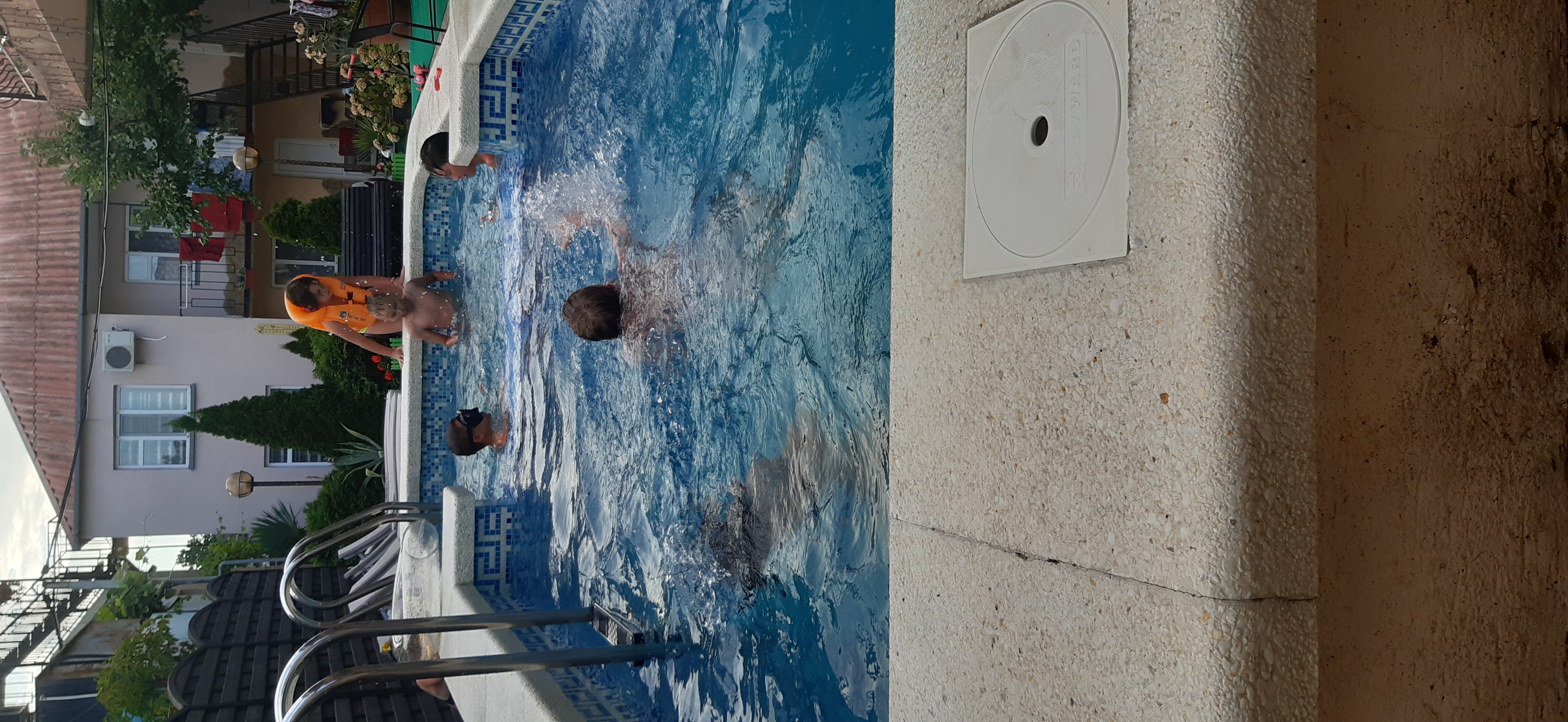 Фото Тихий уголок