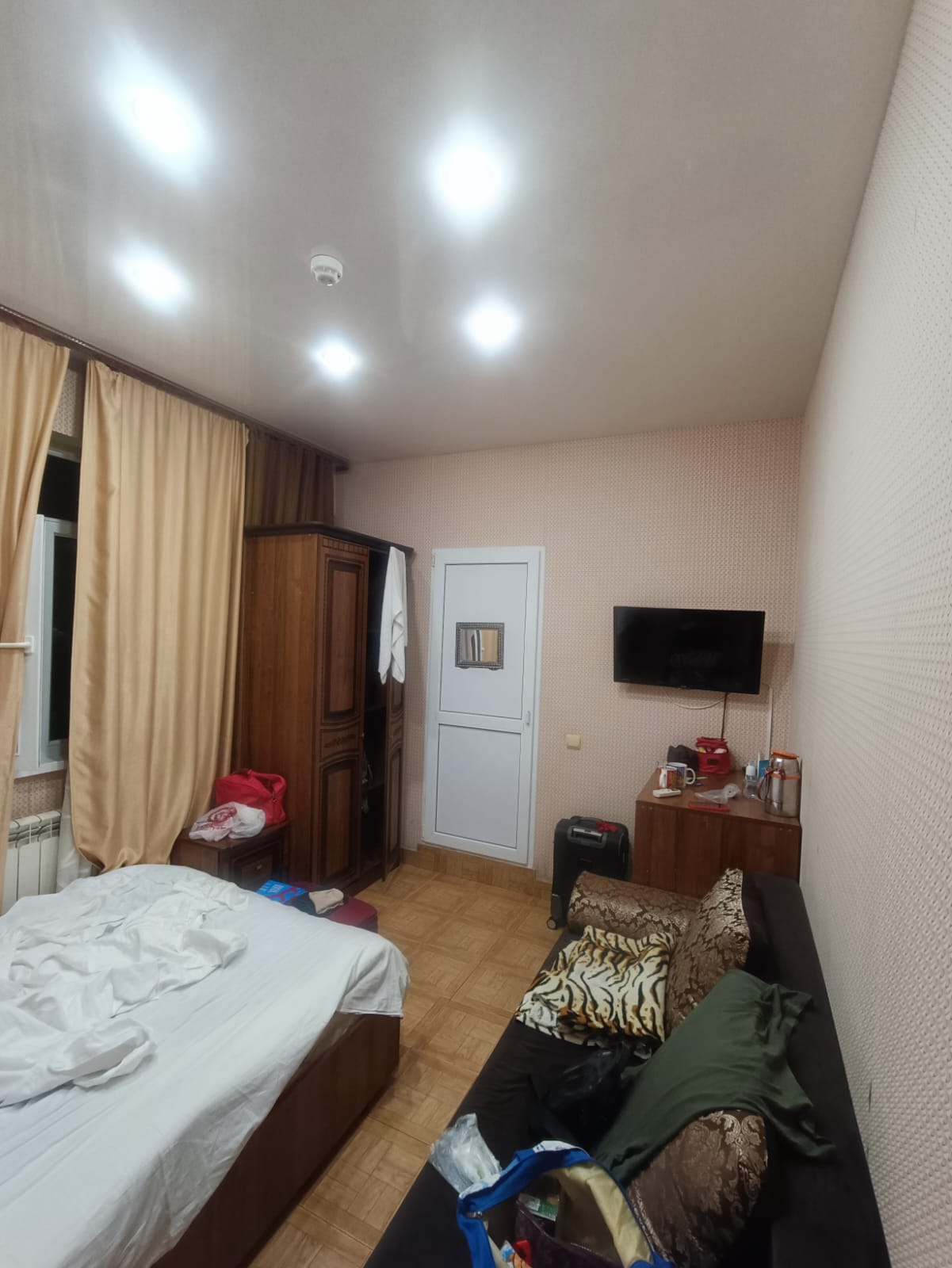 Фото Три Пальмы