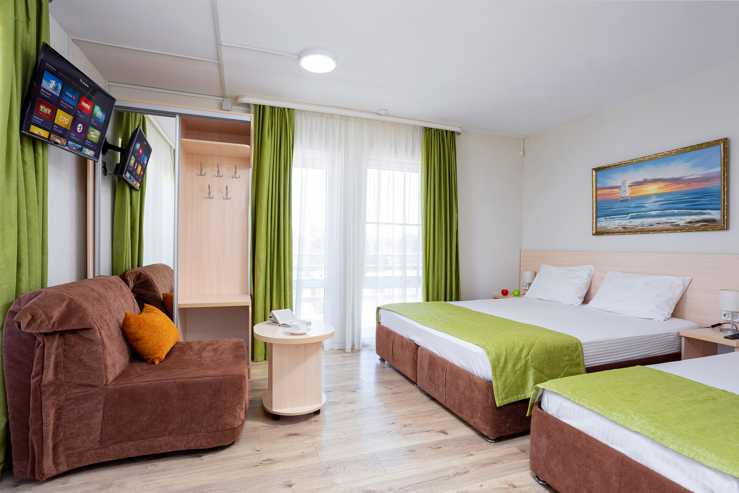 Фото Вилла МарМари