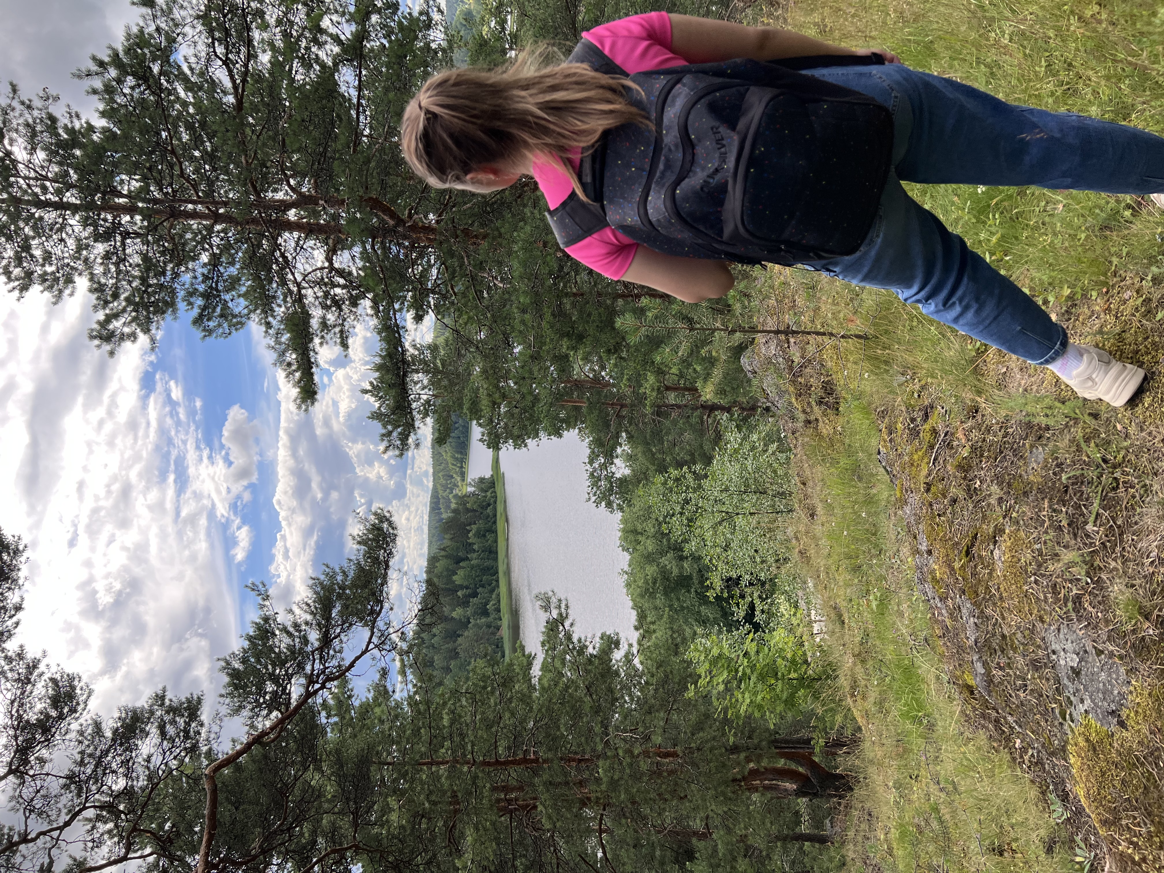 Фото Терве Ранта