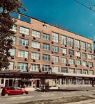 Expert-Test (Varshavskoye Highway, 39), certification center