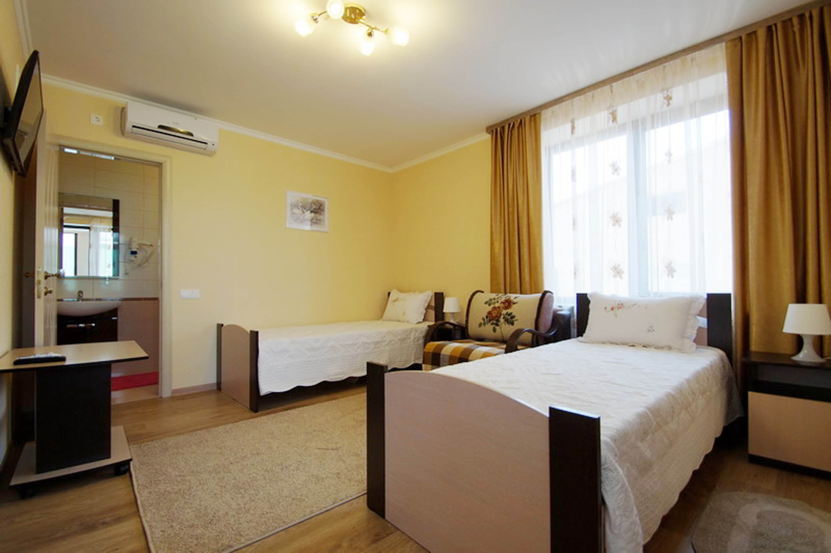 Фото Цветочный рай