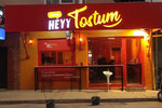 Heyy Tostum (İzmir, Çiğli, Balatçık Mah., 8788 Sok., 47A), fast food