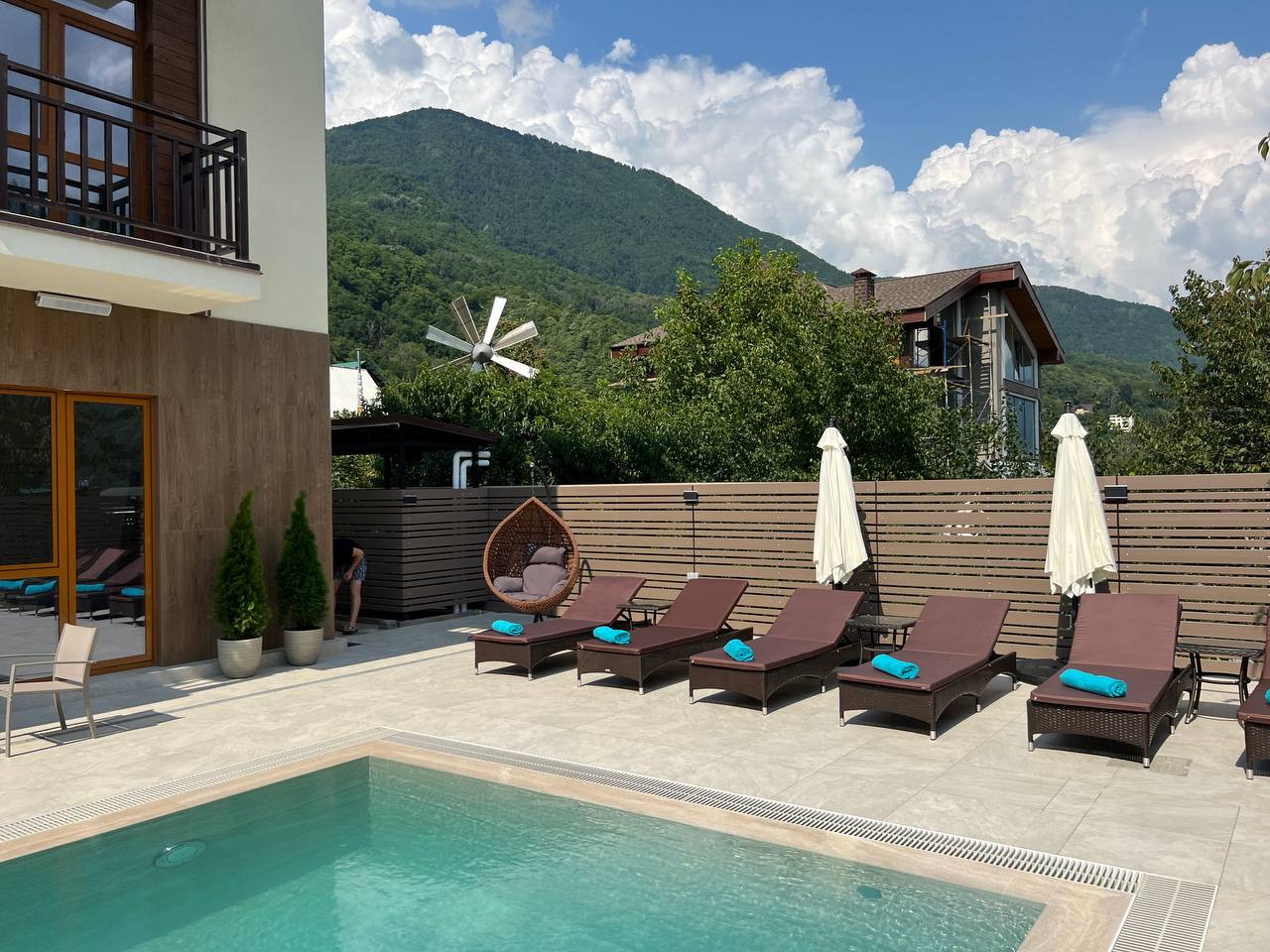 Фото отеля 5