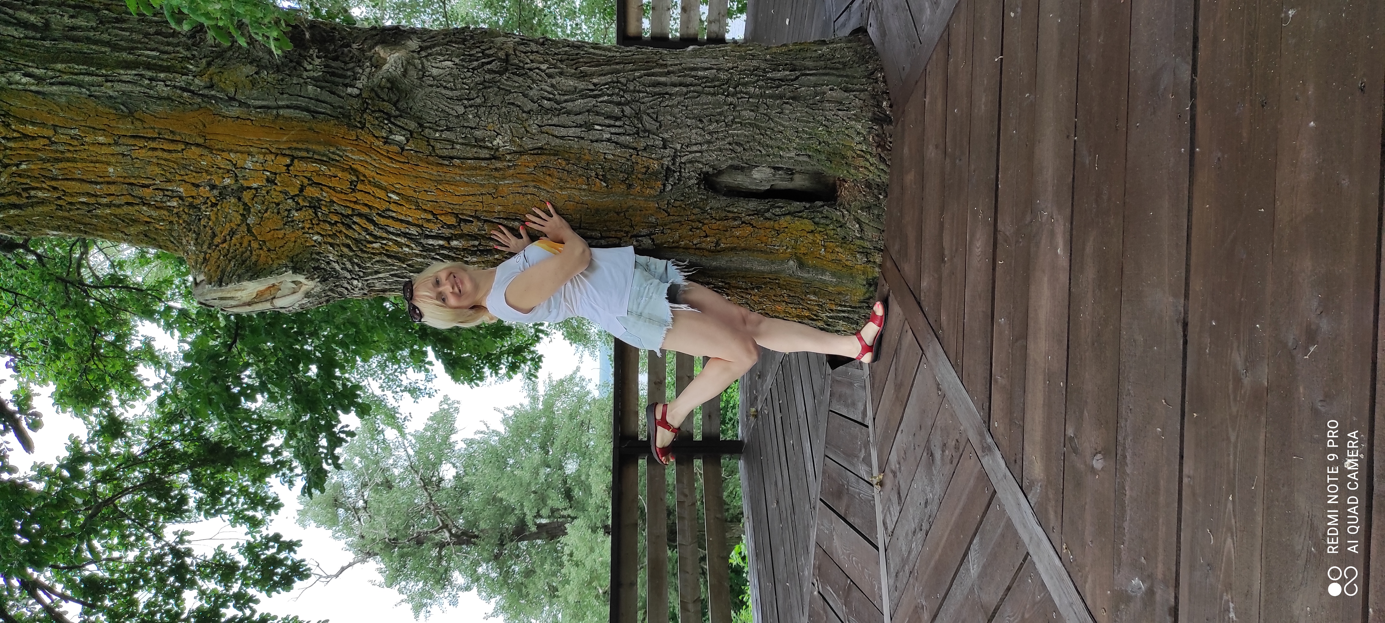 Фото Лукоморие