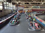 Kart Park (Novomoskovskoye Highway, 54), karting