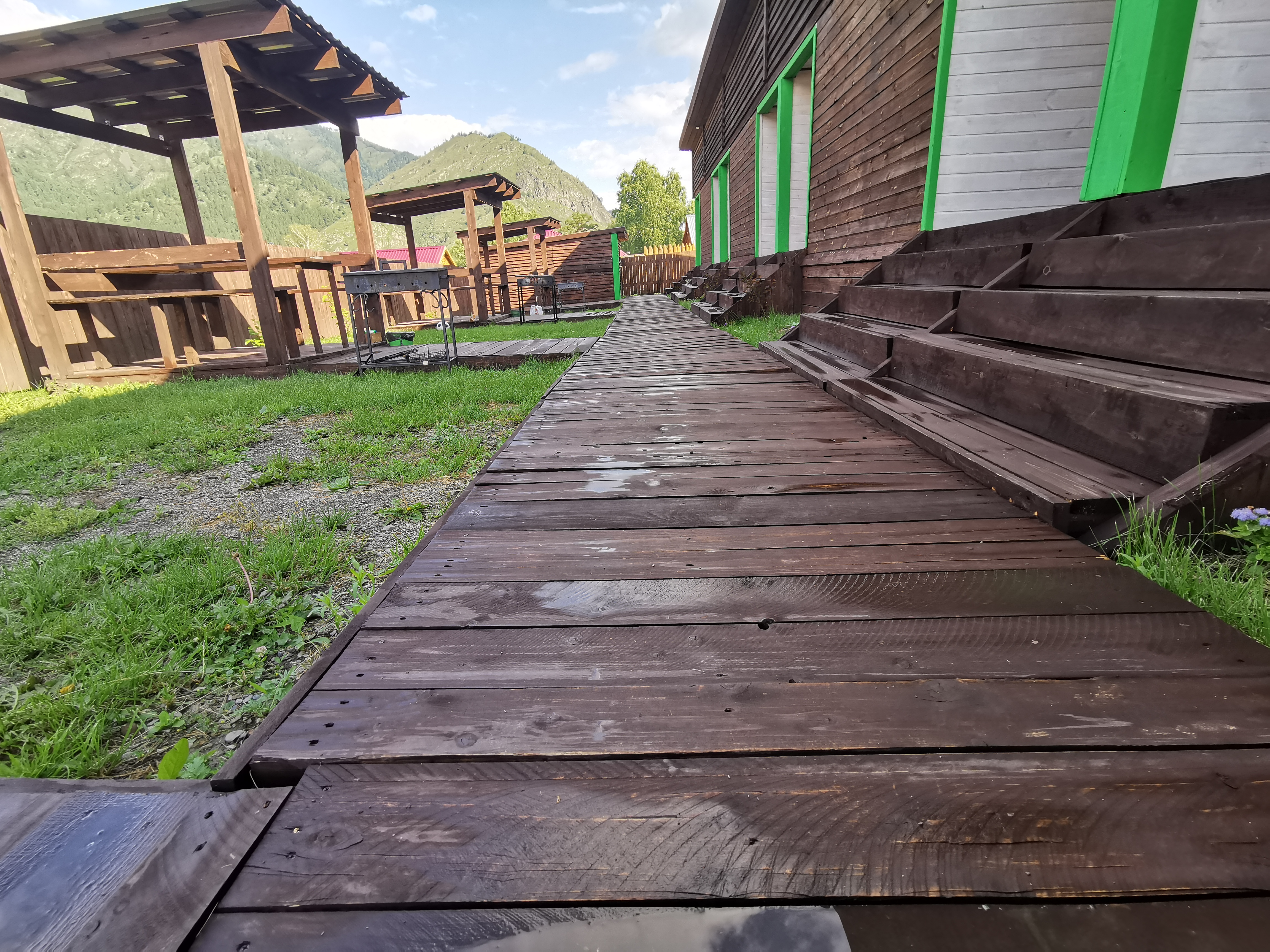 Фото Lucky House