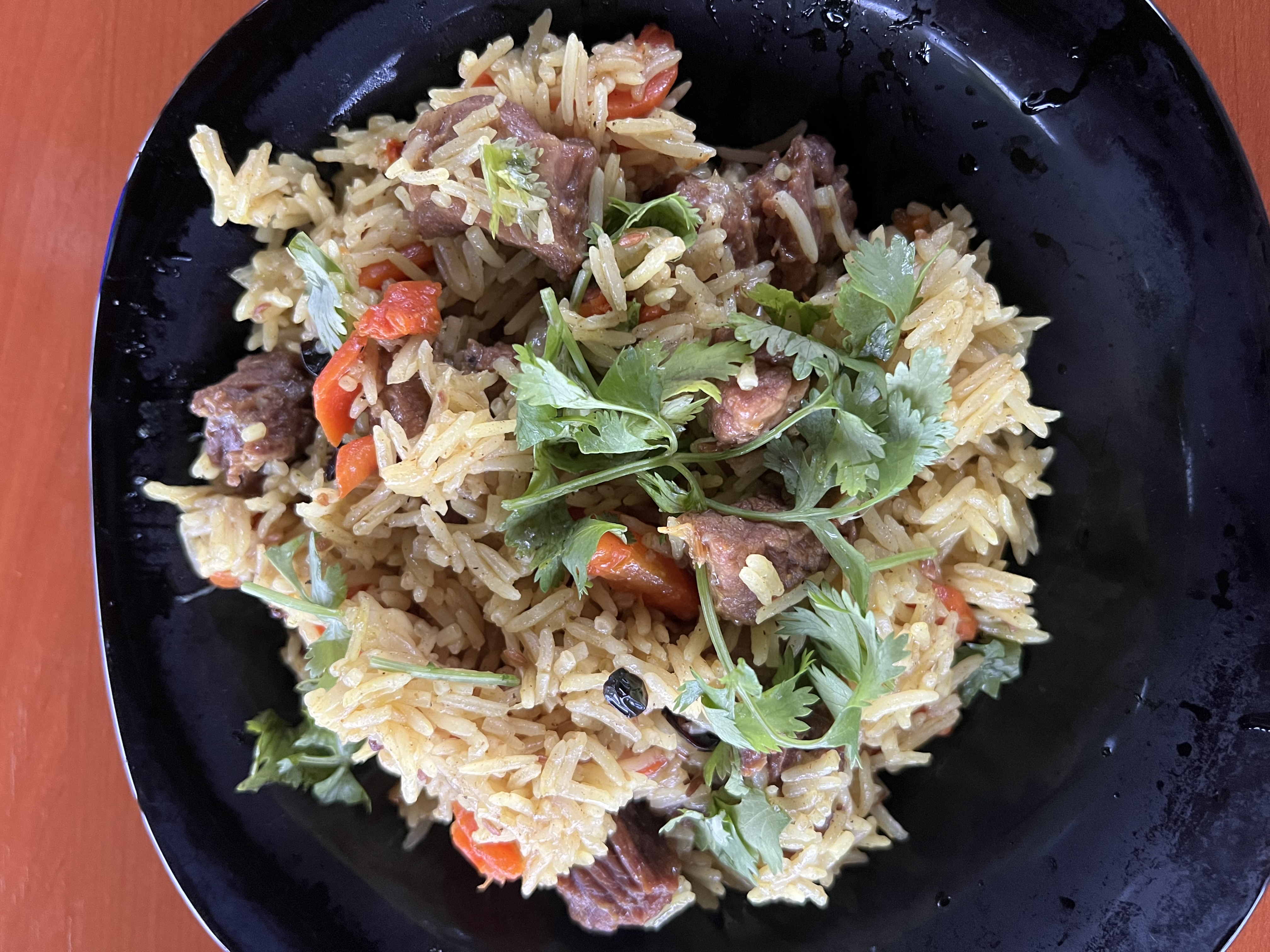 Фото Гавань