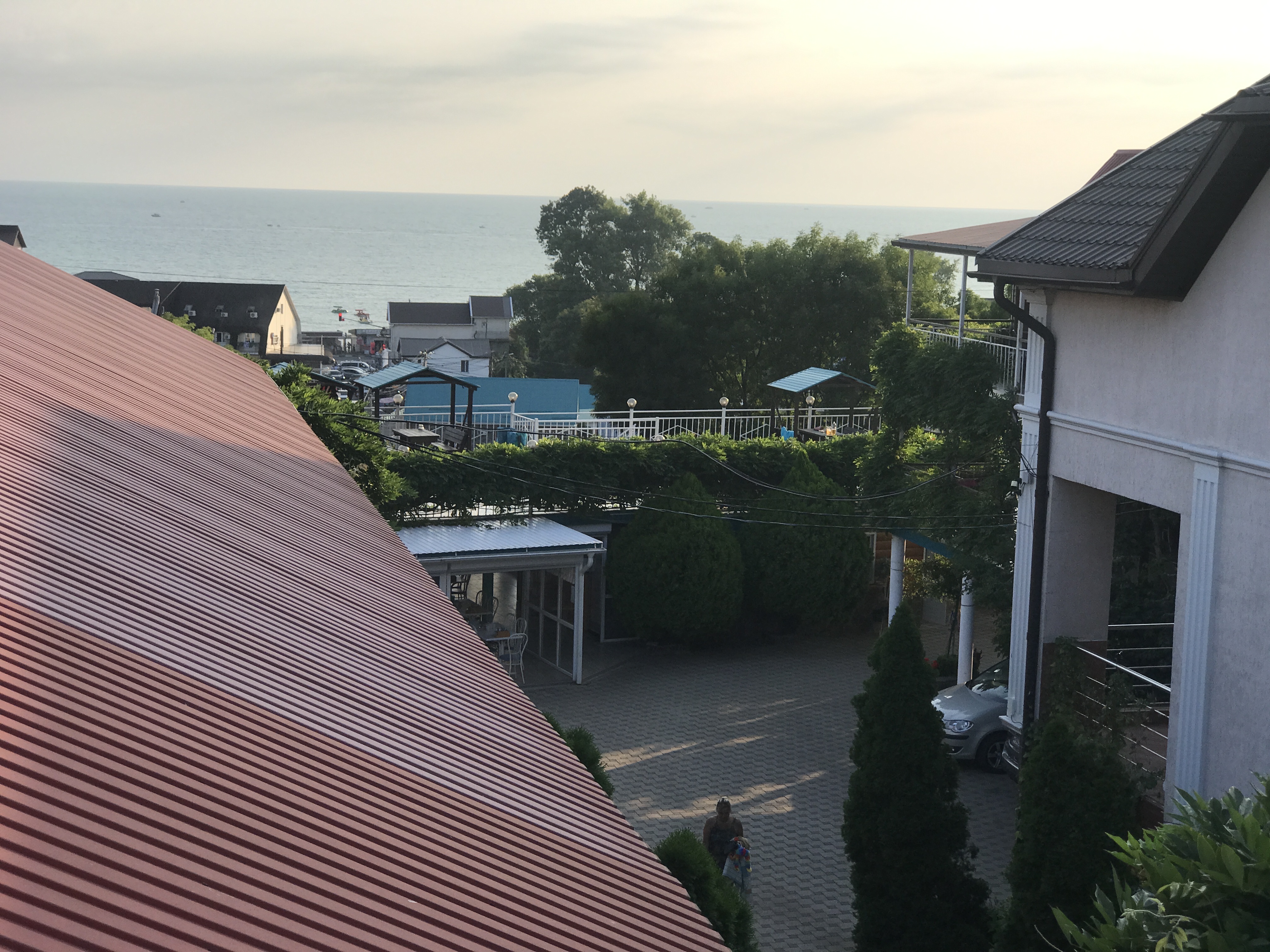 Фото Кругозор