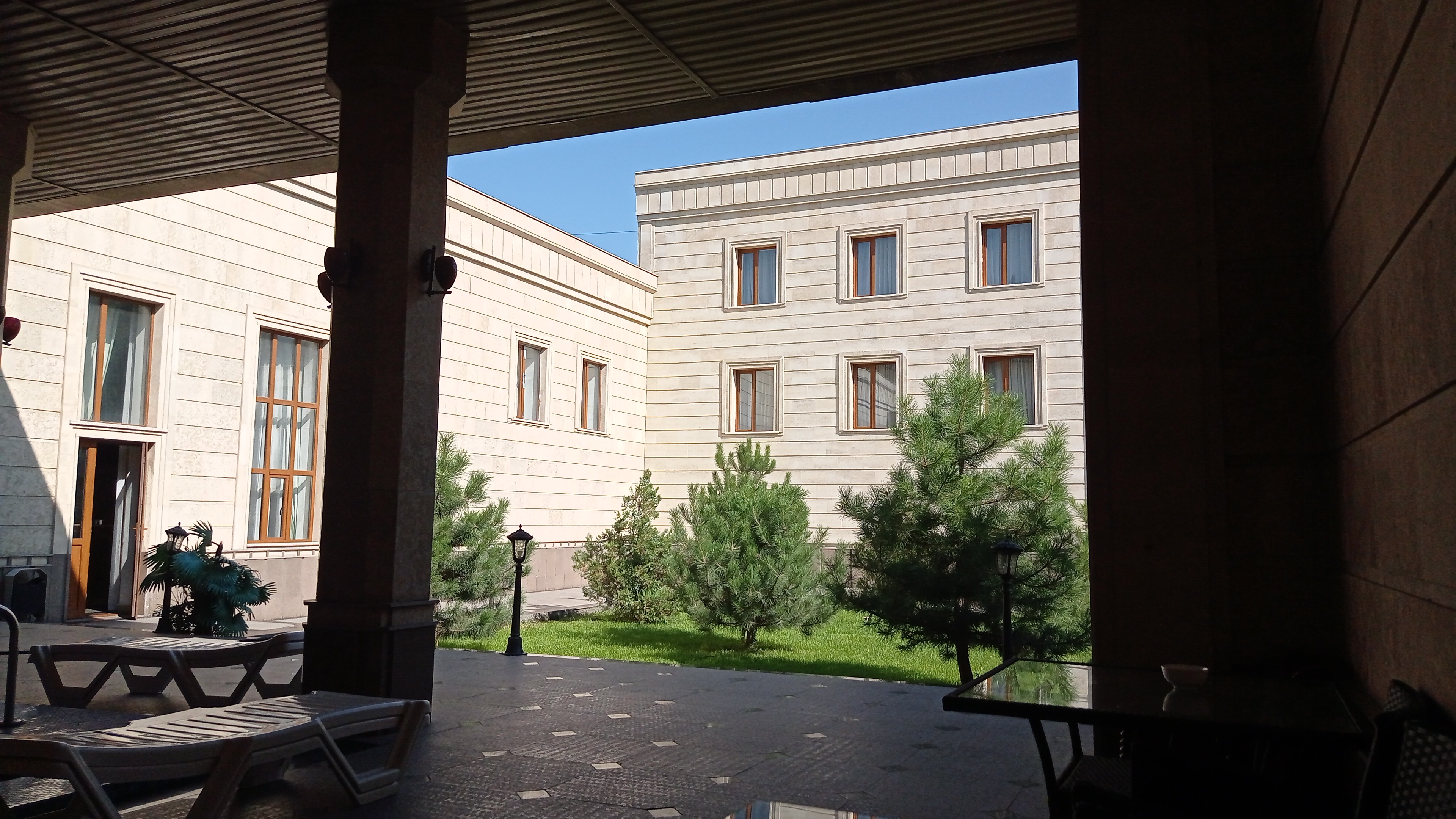 Фото Салтанат