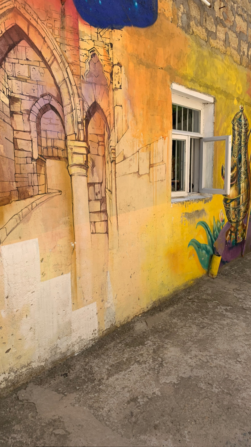 Фото Этнохостел